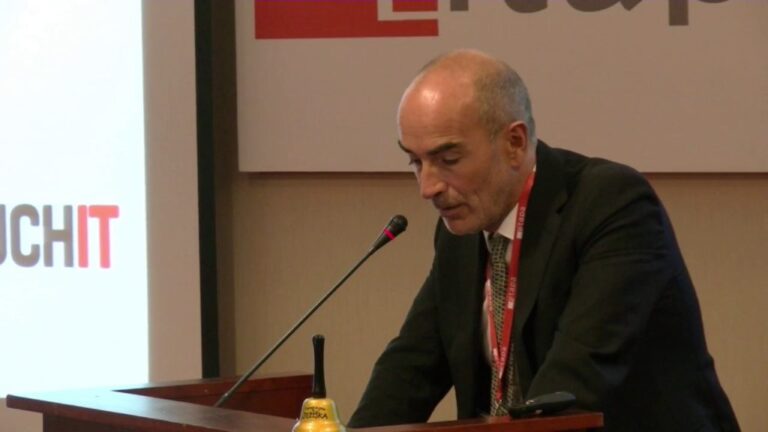Certains États de l'UE hésitent à rationaliser les permis d'exploitation minière, selon le commissaire
