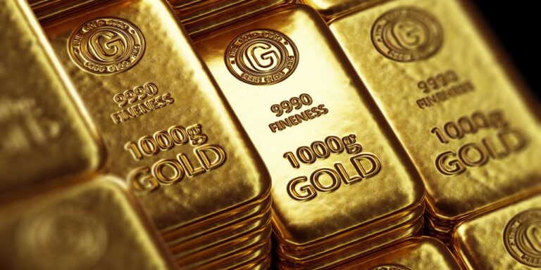Les lingots d'or de 24 carats de Costco coûtent environ 1 930 dollars et seraient épuisés.  Devriez-vous les acheter, ou l’or en général, dès maintenant ?