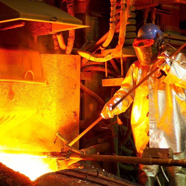 Shanghai squeeze revitalises flagging nickel market: Andy Home