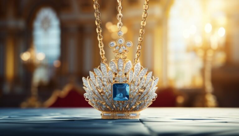 Russie : le marché mondial ne parvient pas à compenser les sanctions sur l'approvisionnement en diamants russes