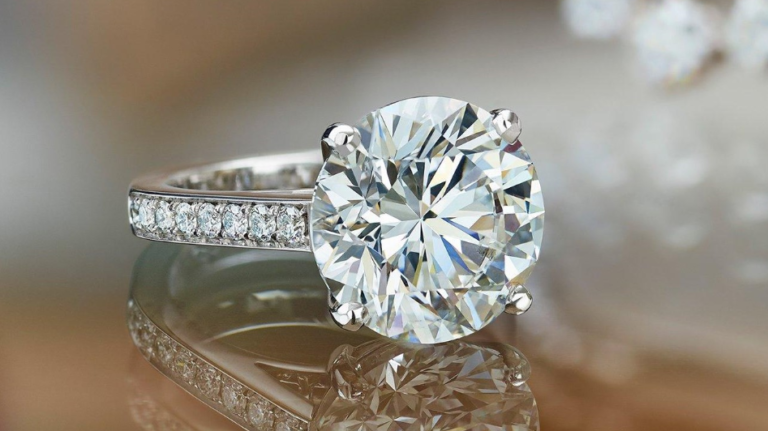 De Beers sales rise 12% as diamond demand recovers