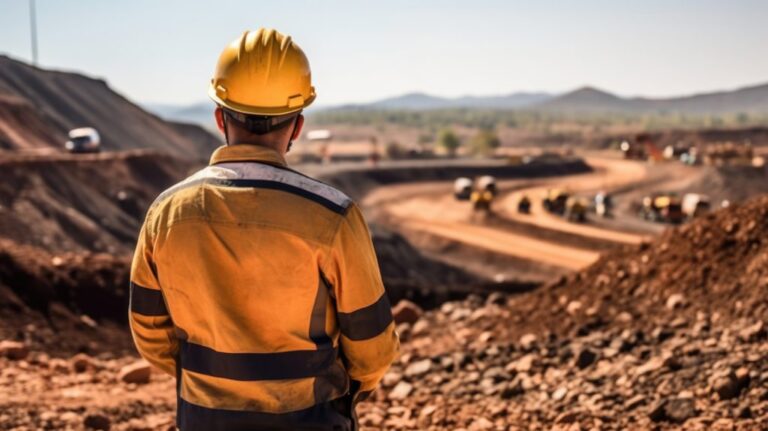 Des investisseurs dotés de 11 000 milliards de dollars soutiennent un projet de réforme de l’industrie minière