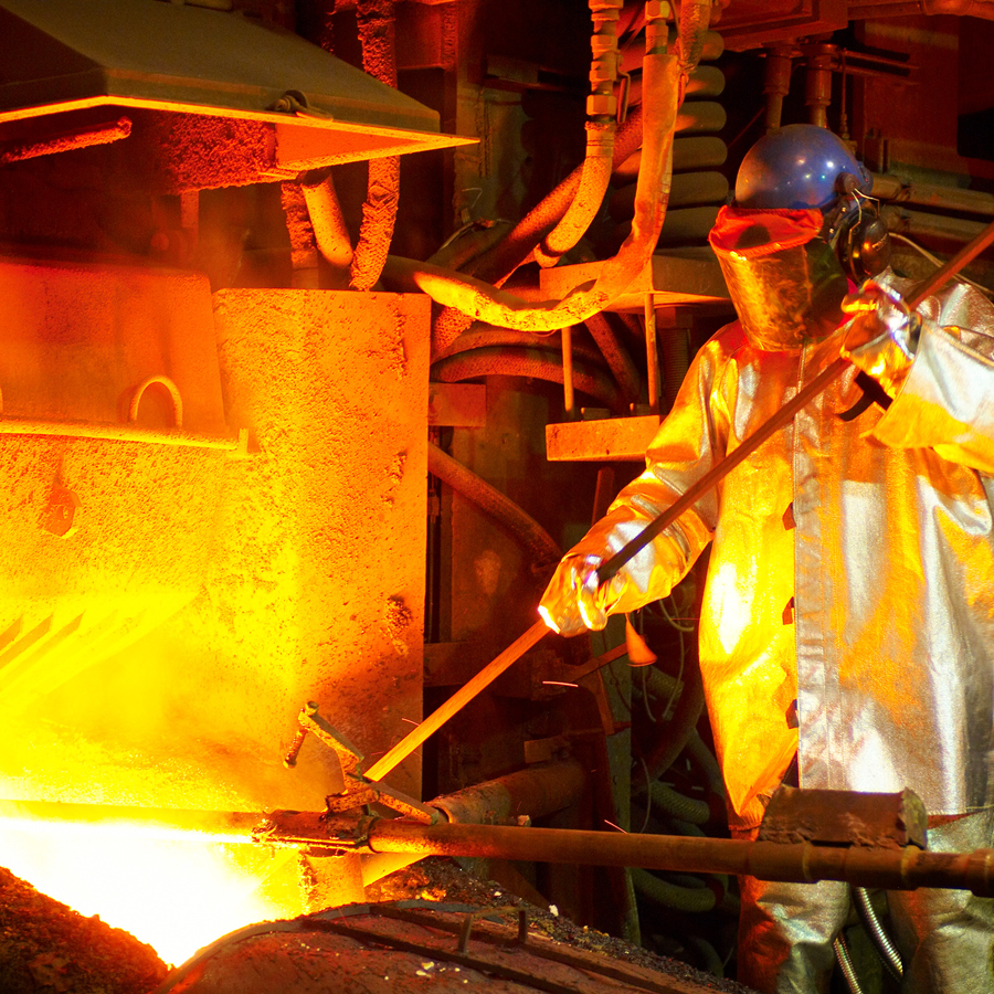 Nickel price picked as 2017 winner