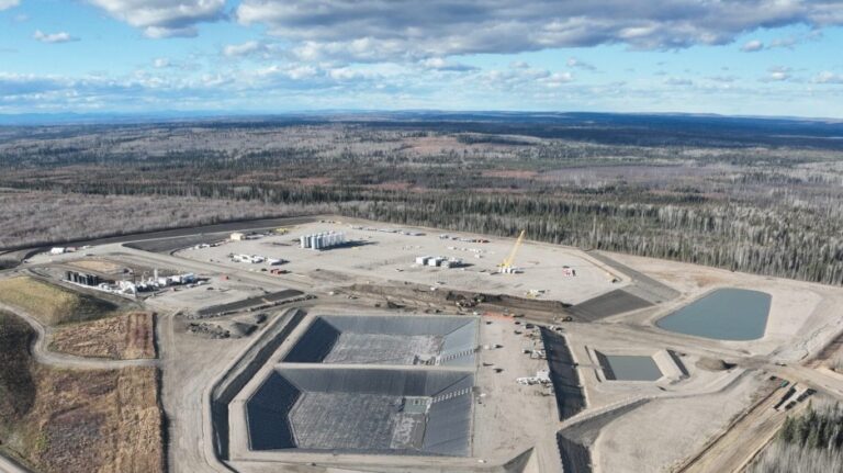 ARC Resources fournira du gaz naturel de la Colombie-Britannique et de l'Alberta aux marchés américains via Sabine Pass de Cheniere Energy