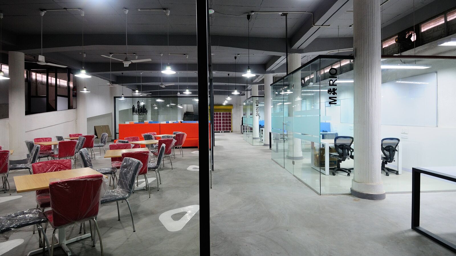 Bengaluru domine l’absorption des espaces de bureaux, Chennai surprend avec une croissance multipliée par 2 : Colliers India Report