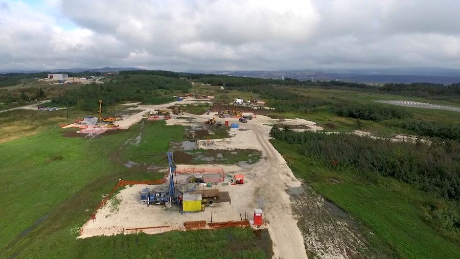 China’s Zijin to buy Nevsun for $1.41bn after Lundin takeover rejected