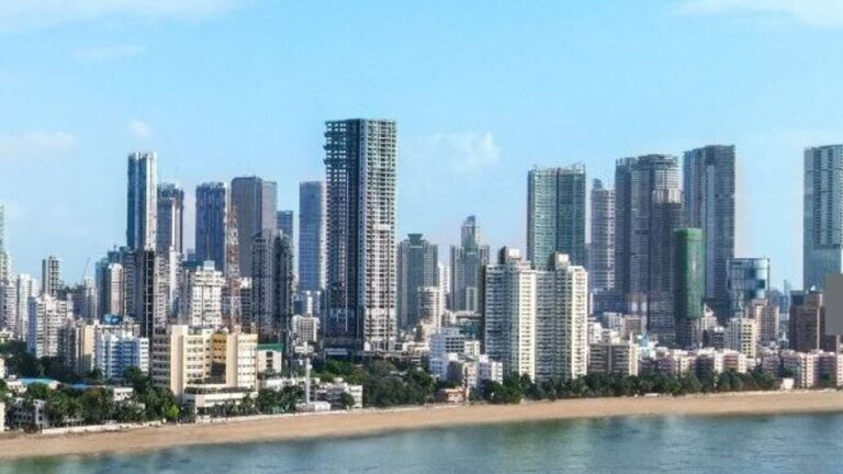 Les espaces de bureaux stimulent l'afflux de capitaux privés sur le marché immobilier indien, Mumbai prend les devants : Knight Frank