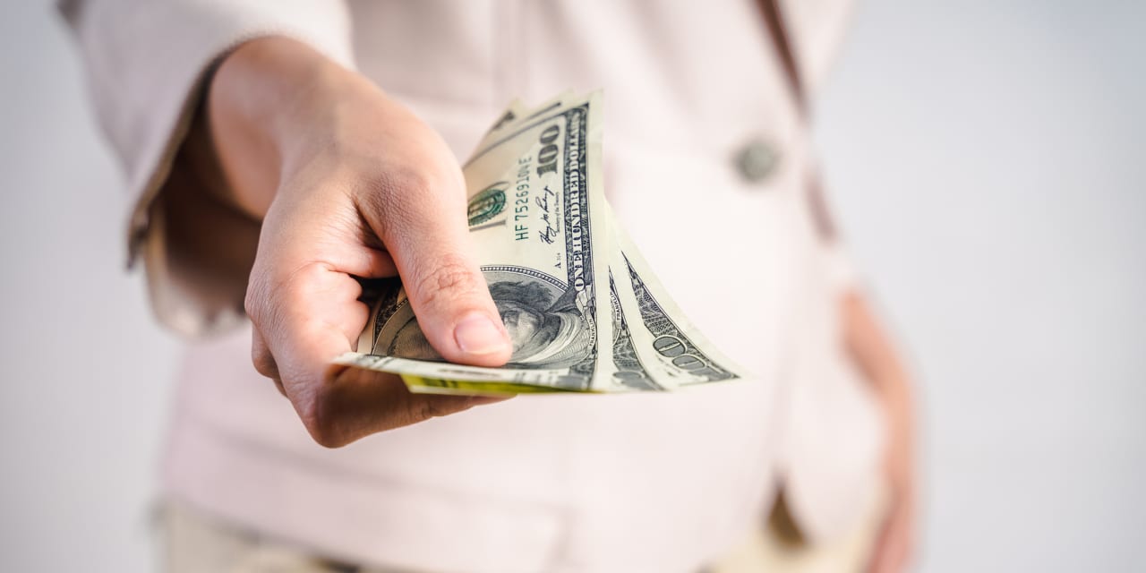 Les plus gros bonus d'inscription à un compte bancaire de décembre 2023
