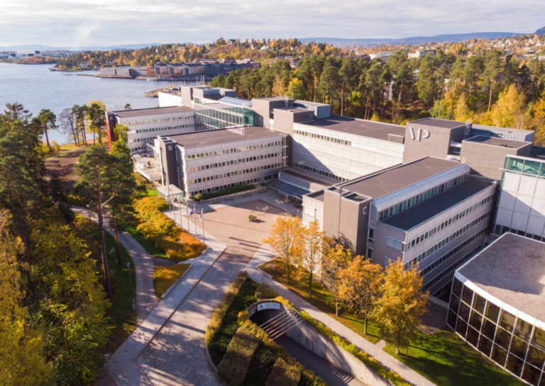 Norsk Hydro perd 571 millions de dollars face à la faiblesse du marché de l'alumine