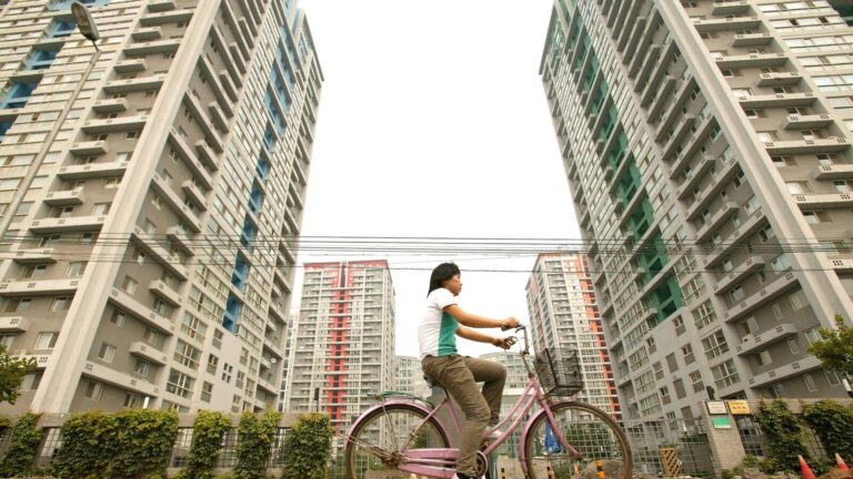 Budget 2024 : Le secteur immobilier est prêt pour un avenir prometteur ;  les attentes sont élevées quant à la poursuite de l'accent mis sur le « Logement pour tous »