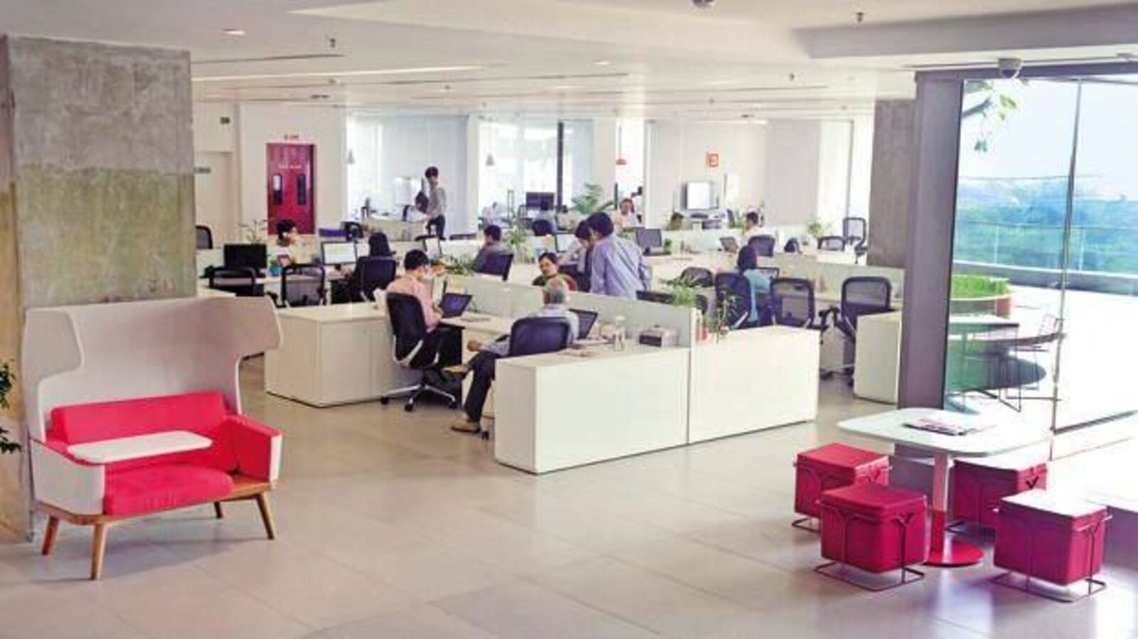 La JV de Nuvama avec Cushman & Wakefield va lever 3 000 crores ₹ pour investir en Inde