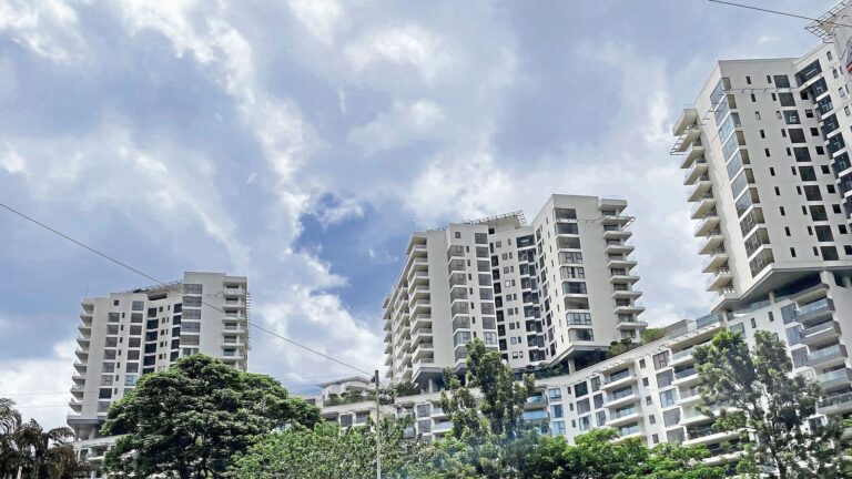 La tendance de la demande de logements devrait rester intacte, déclare Jefferies ;  déclasse Prestige, Sobha et met à niveau Mindspace REIT