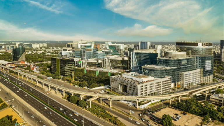 Le projet PRIME de Nuvama de renverser des immeubles de bureaux fonctionnera-t-il ?