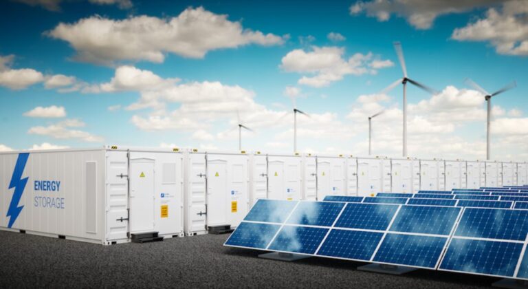 Global clean energy spending surges to $1.8 trillion