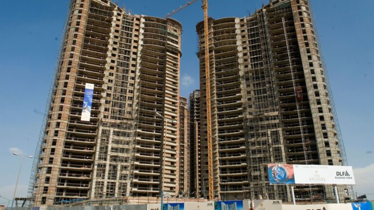 Nifty Realty en hausse pour le 2e jour alors que Phoenix Mills, Macrotech Developers et d'autres voient des gains importants ;  qu'est-ce qui alimente le rallye ?