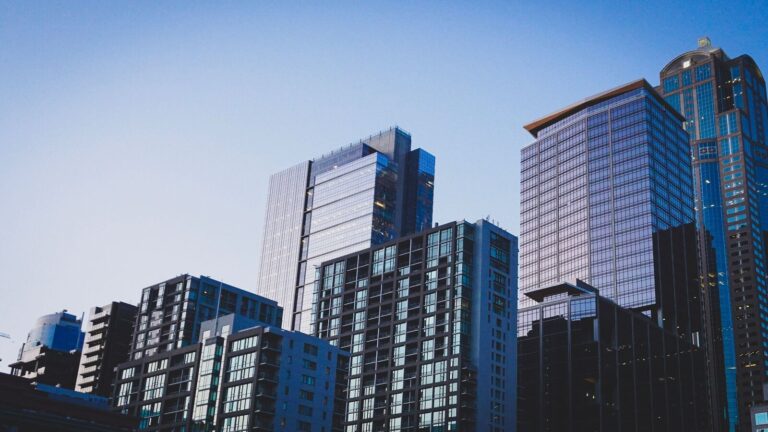 Perspectives 2024 : Quelles seront les tendances émergentes du marché immobilier ?