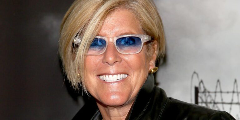 Suze Orman dit qu'il s'agit de « la décision financière la plus intelligente que vous puissiez faire en ce moment » – et cela peut signifier un revenu garanti de 5 %