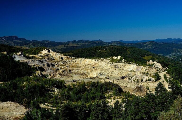 Gabriel Resources affirme que la hausse des actions n'est pas liée au résultat de l'arbitrage