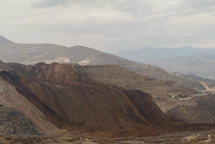 La Turquie annule les permis environnementaux pour l'or de la RSS après un accident