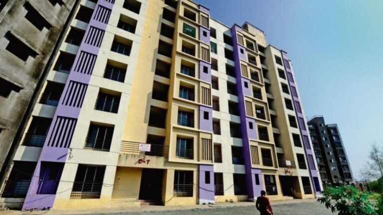 Budget 2024 : le gouvernement propose un programme de logement pour la classe moyenne, 2 crores de maisons rurales pour obtenir un soutien