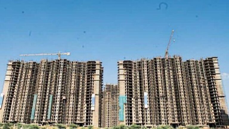 De DLF à Lodha et Godrej, les constructeurs testent de nouvelles villes