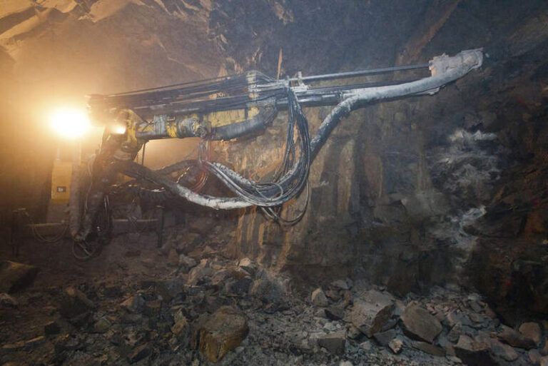 La nouvelle mine d'argent russe commencera à vendre du concentré au troisième trimestre
