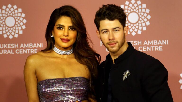 Priyanka Chopra et Nick Jonas quittent leur manoir californien de 166 crores ₹ alors qu'il devient « pratiquement invivable » ;  Voici pourquoi