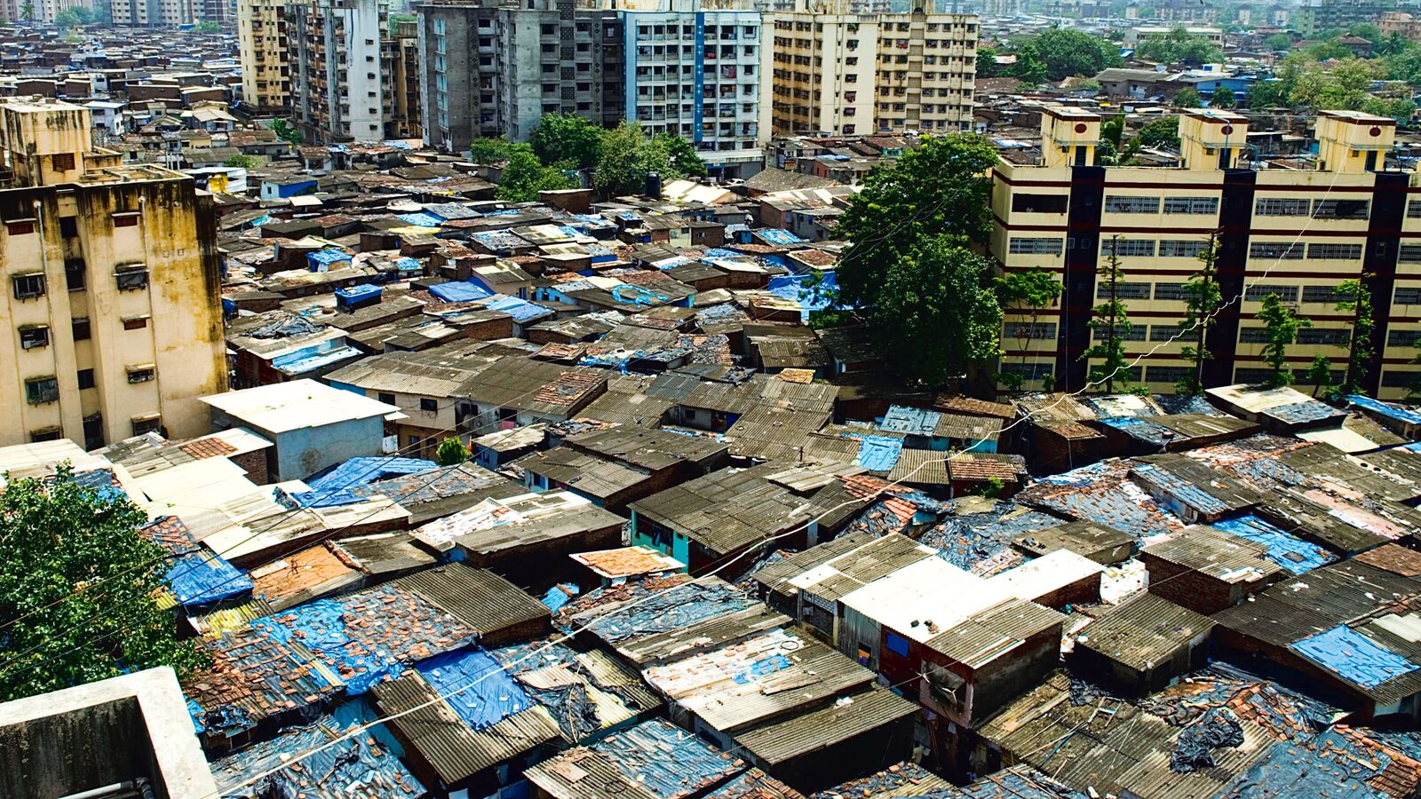 Redéfinir les stratégies pour relever les défis du logement abordable en Inde