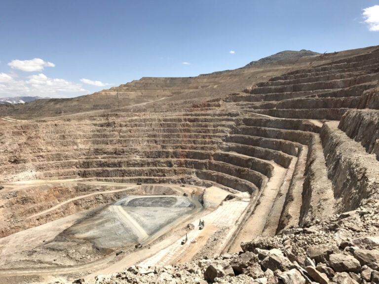SSR Mining SVP est le dernier dirigeant de l'entreprise arrêté suite à une catastrophe minière