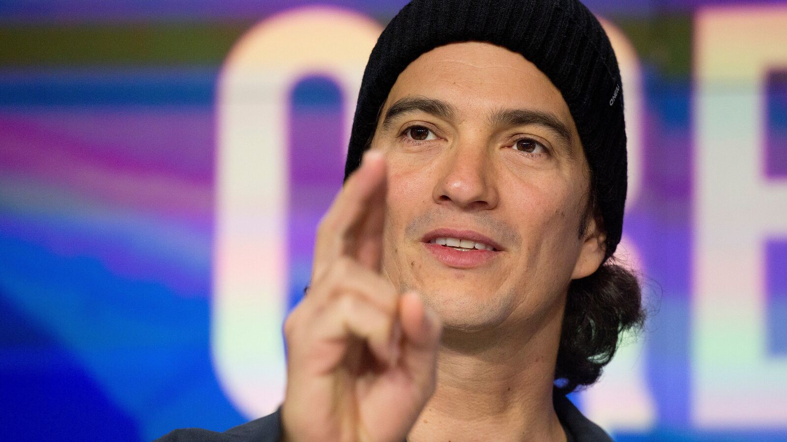 WeWork : Comment le co-fondateur évincé Adam Neumann envisage de reprendre le contrôle