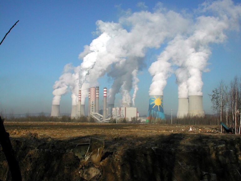 Le PGE polonais affirme que le complexe énergétique de Turow fonctionnera aussi longtemps que nécessaire