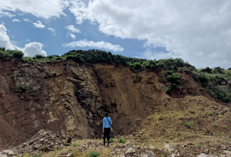 Central Asia Metals prend 28% du capital d'Aberdeen Minerals