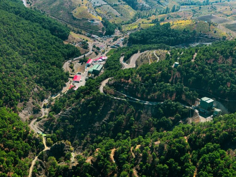 Eldorado Gold dépose des rapports mis à jour sur les opérations d'Olympias et d'Efemcukuru