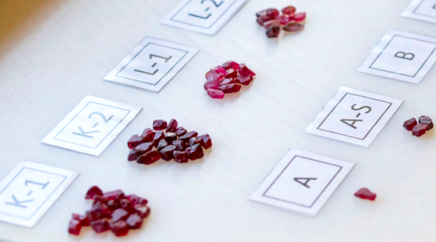 Gemfields warns of annual loss on up to $24 million write-down