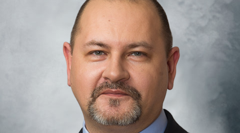 Anton Berlin, Nornickel's vice president for sales