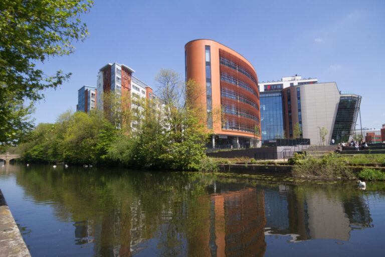 UK university training centre aims to fuse AI into metals industry