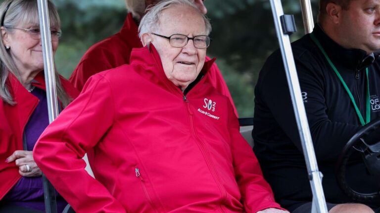 Warren Buffett se retrouve entraîné dans le litige relatif aux commissions immobilières