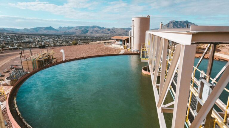 Un groupe amérindien cherche à annuler la décision d'un tribunal américain concernant la mine de cuivre de Rio en Arizona