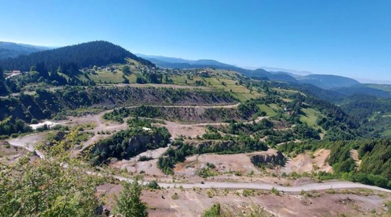 Adriatic Metals takes over as operator of Bosnian mine