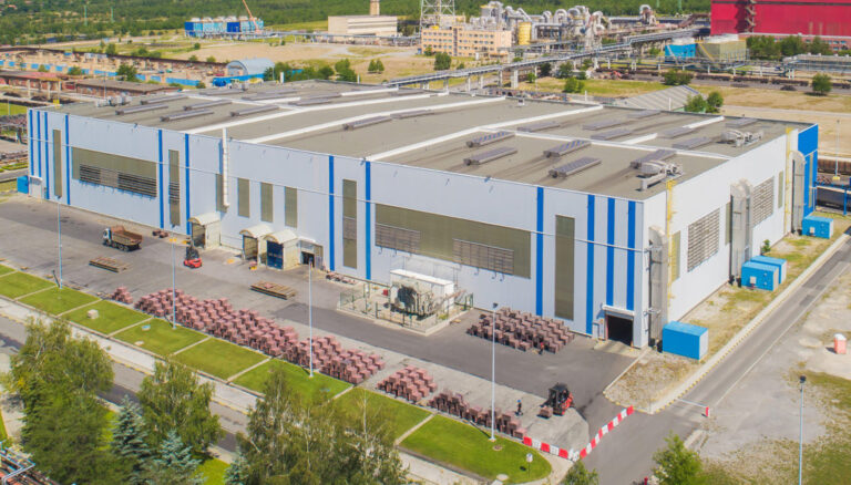 Aurubis investit pour accroître la production de cuivre en Bulgarie