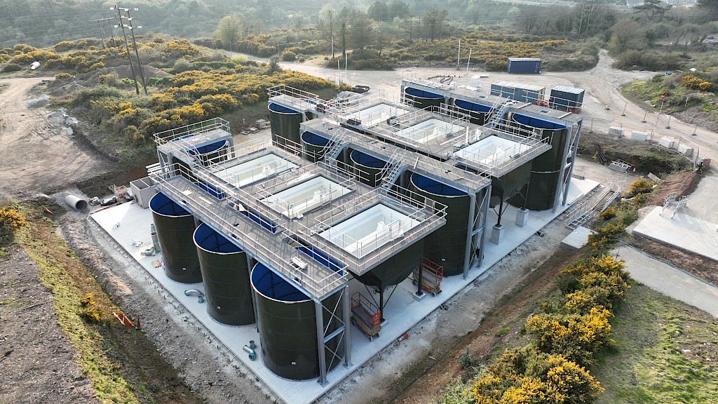 Cornish Metals est en bonne voie de livrer le PEA de South Crofty ce trimestre