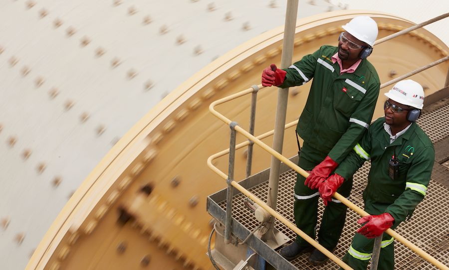 Glencore backs EVelution Energy’s cobalt plant plans