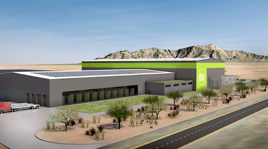 Glencore soutient les projets d'usine de cobalt d'EVelution Energy