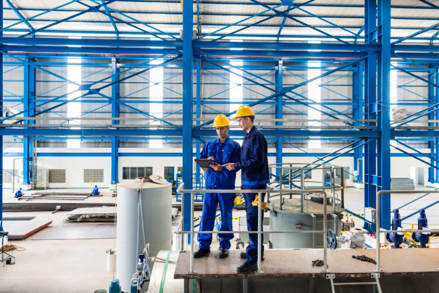 Graphjet Technology va construire une usine de production de déchets agricoles en graphite au Nevada