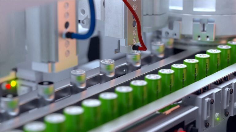 L'Inde cherche une aide étrangère pour le traitement du lithium afin d'éviter de dépendre de la Chine