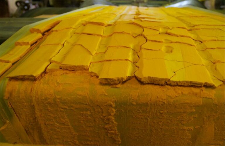 Uranium soars to highest since Fukushima disaster on Russian war