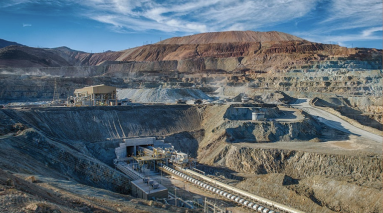 Le Mexique remporte une victoire dans un conflit de travail concernant des violations présumées dans la mine