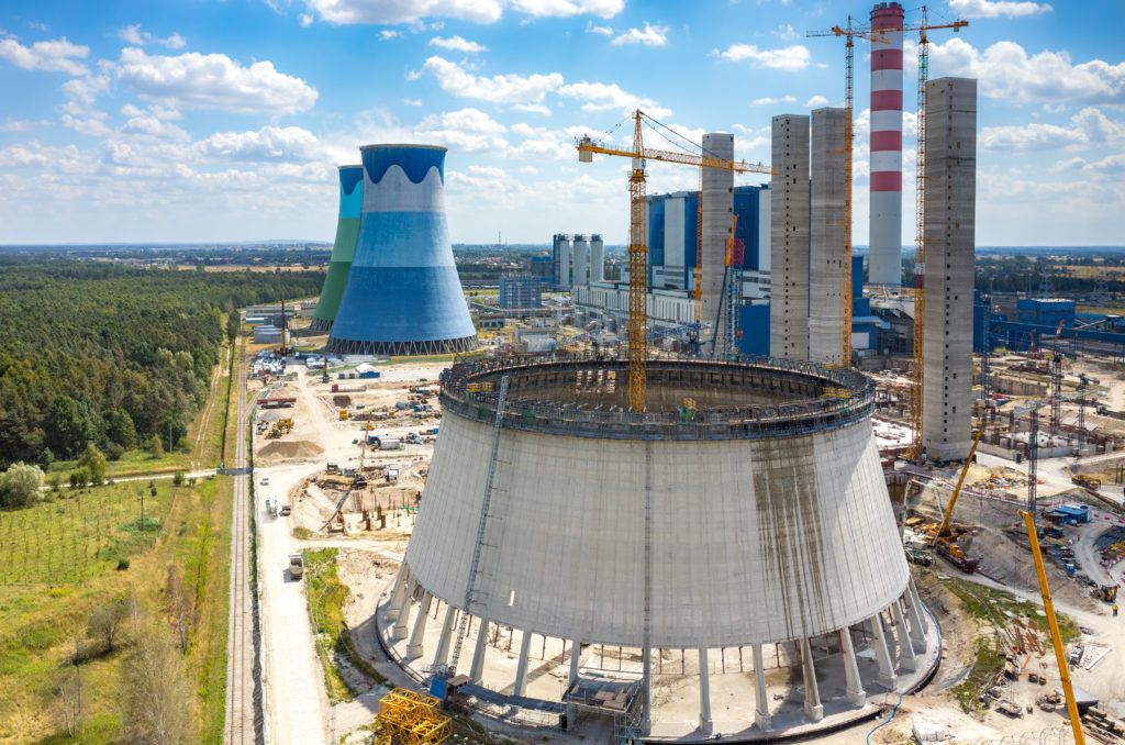 Le gouvernement polonais abandonne l'idée d'une fusion dans le charbon et envisage plutôt des rapprochements dans les mines