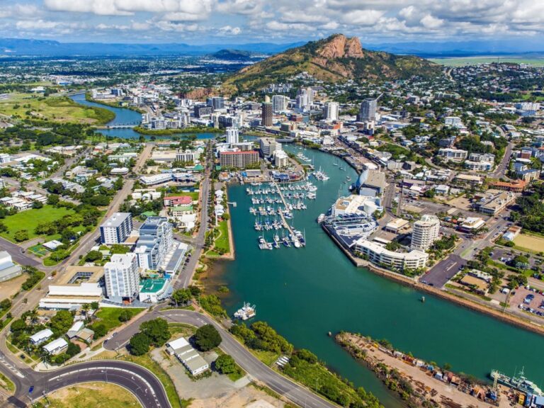 Le régulateur australien poursuit Magnis Energy pour les échecs de divulgation d'une usine de batteries aux États-Unis