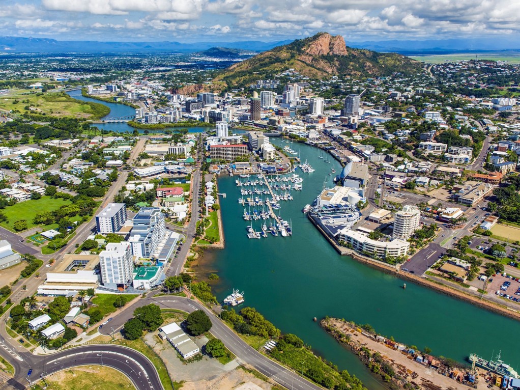 Le régulateur australien poursuit Magnis Energy pour les échecs de divulgation d'une usine de batteries aux États-Unis